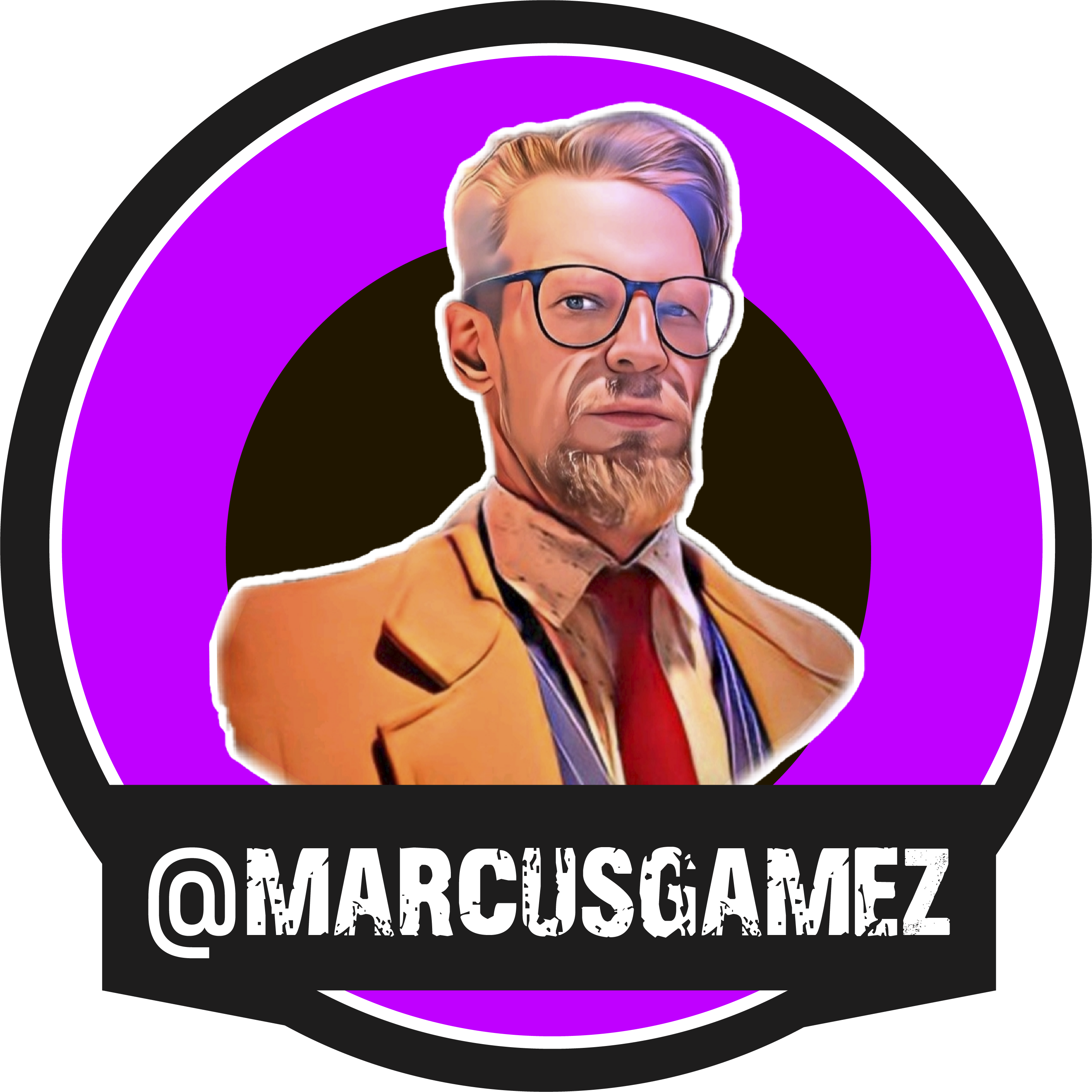 Марк «MarcusGamez» Давыдов